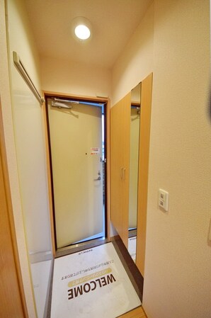 セジュールZENIIIAの物件内観写真